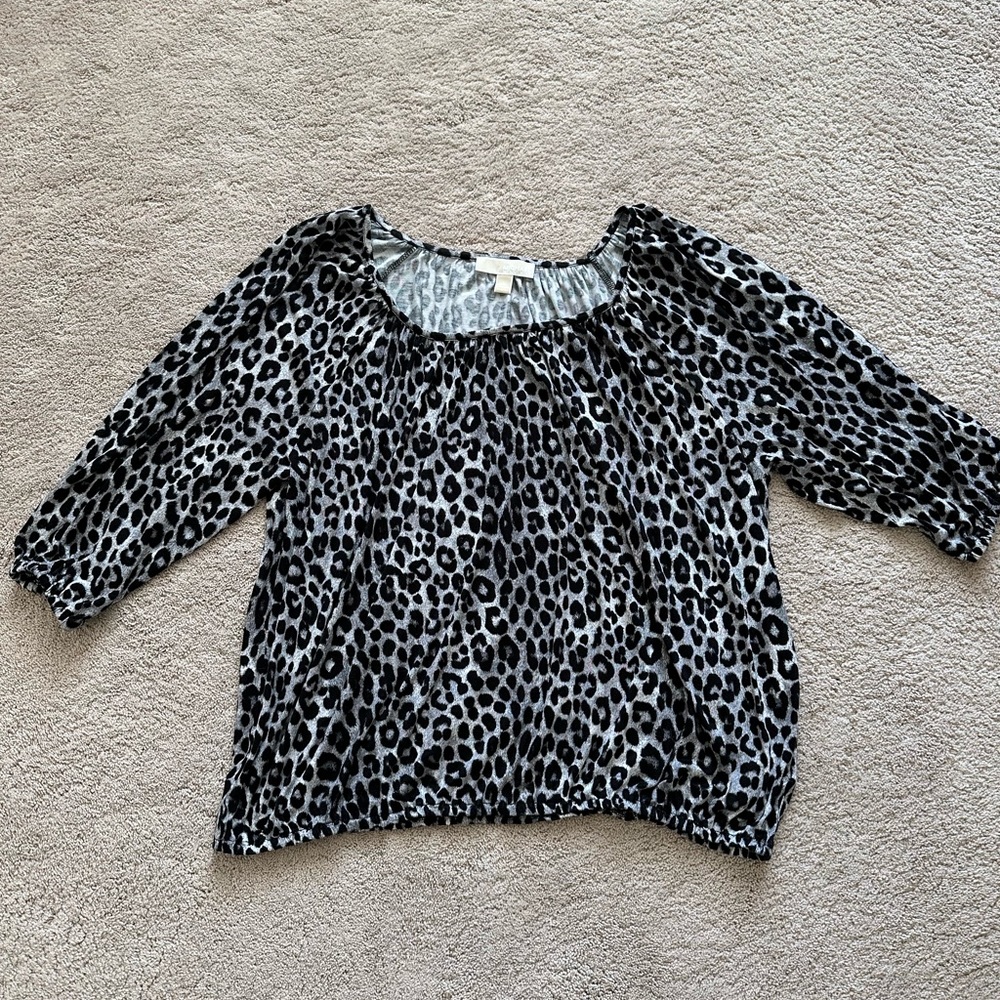 Michael Kors top